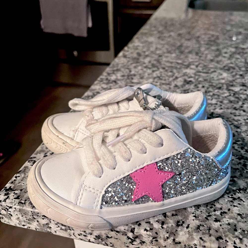 Vintage Havana Toddler Shoe